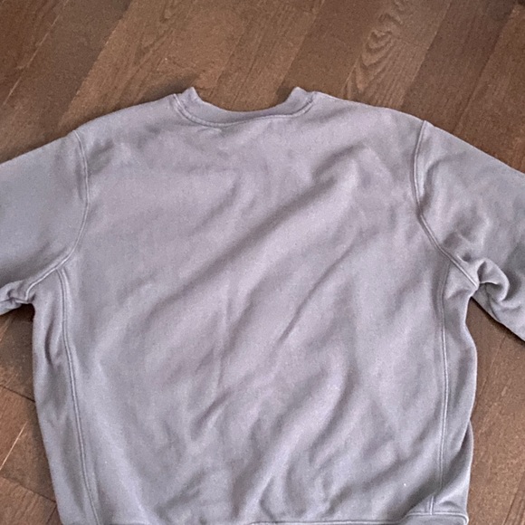 Champion Reverse Weave Sweatshirt - Picture 3 of 4